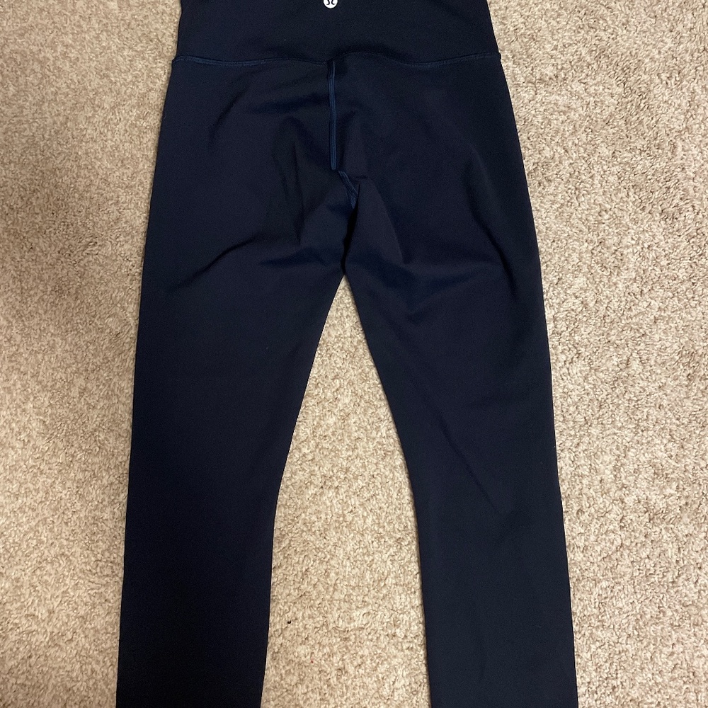 Lulu legging
